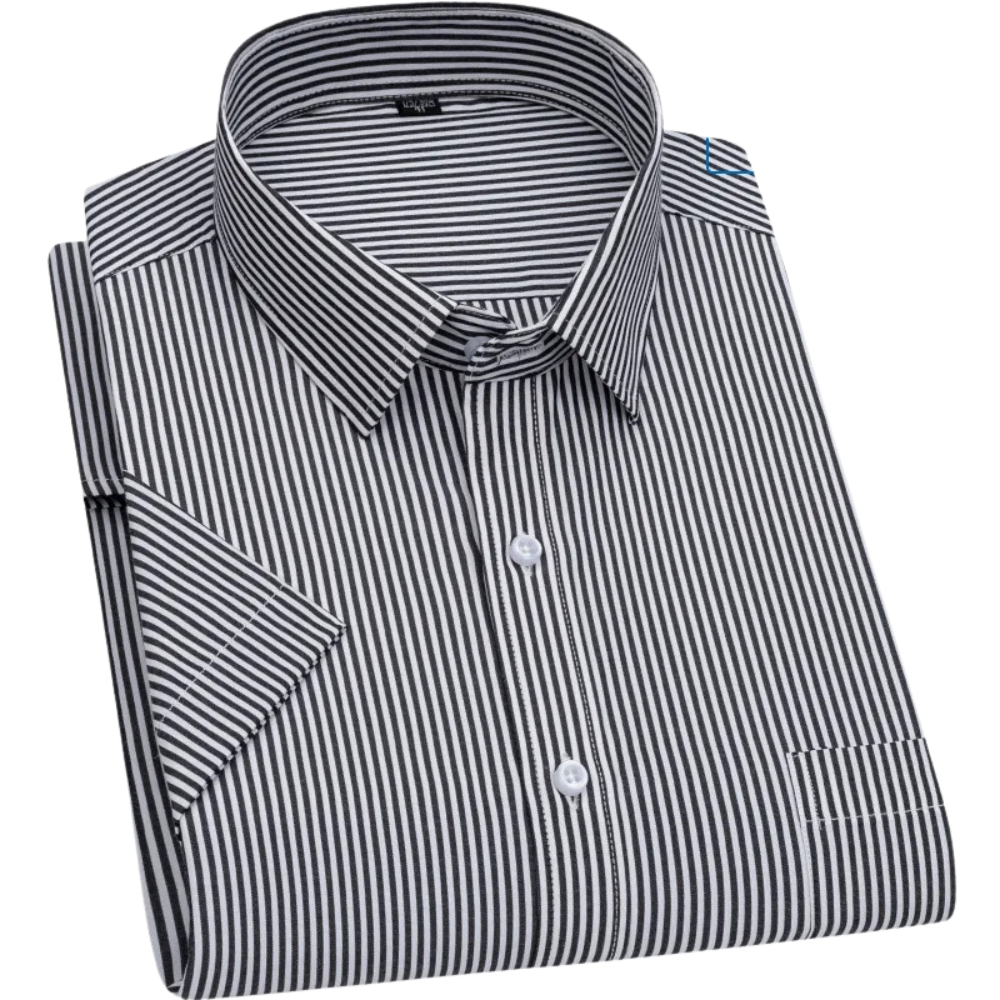 Chemise respirante pour homme