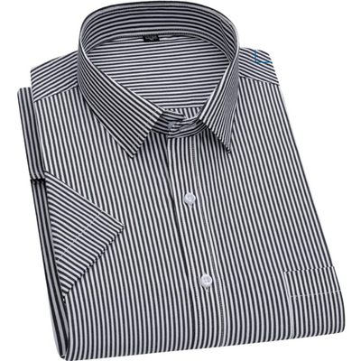 Chemise respirante pour homme