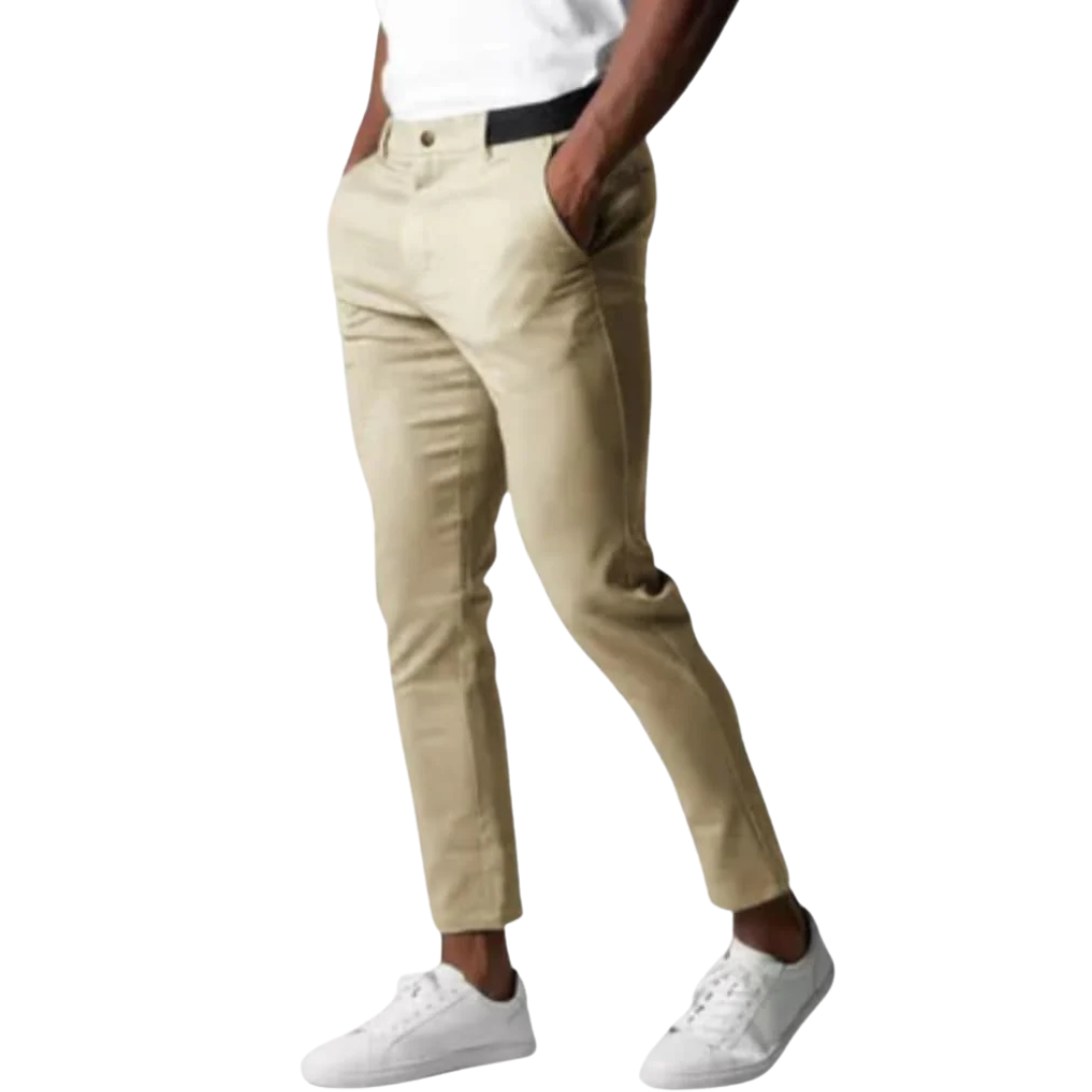 Chino Elio Stretch