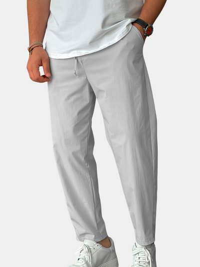 Pantalon élégant pour homme