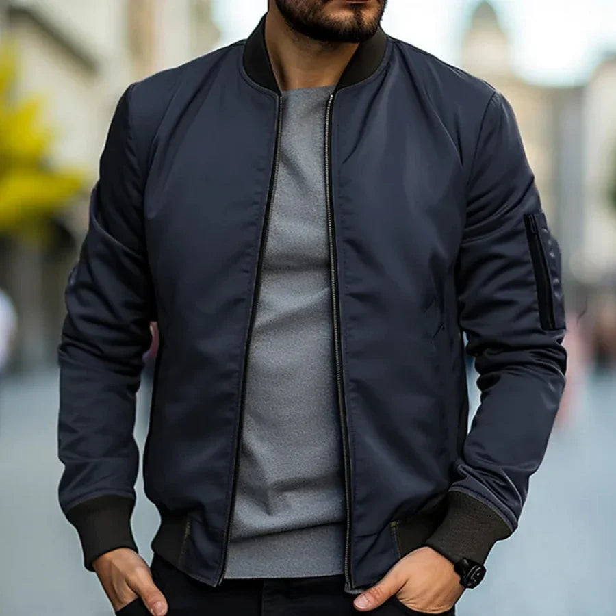 Blouson Bomber