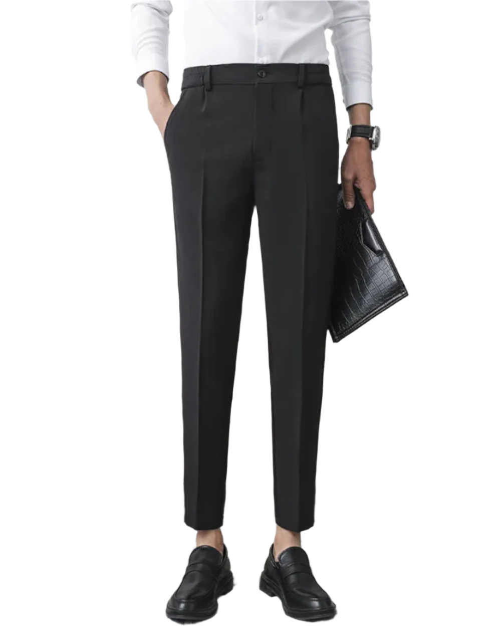 Pantalon Florence Stretch