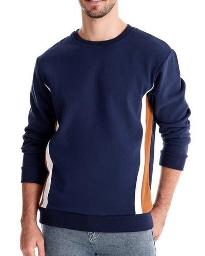 Pull Homme Élégant