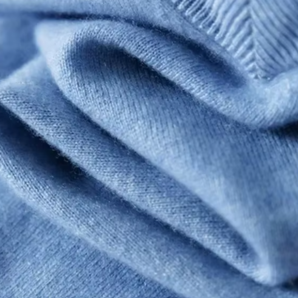 Pull Élégant à Col V