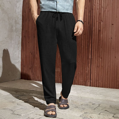 Pantalon d’Été Élégant