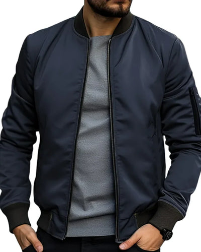 Blouson Bomber