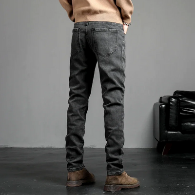 Jean Slim Fit en Denim