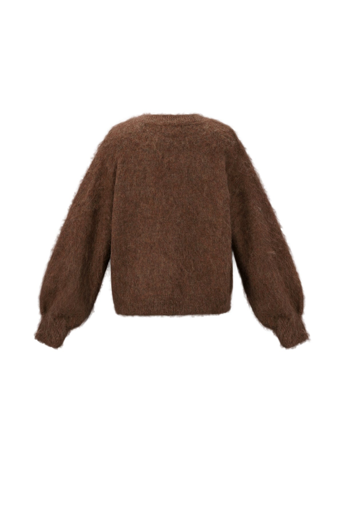 Isla Nomada – Soft Elegance Vest