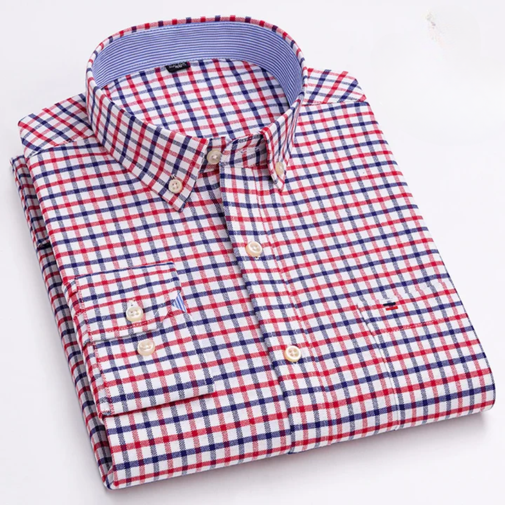 Chemise Italienne pour Homme