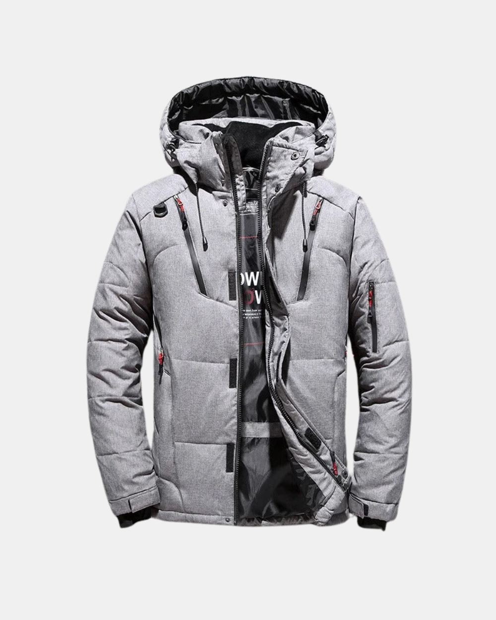 Veste d’hiver Elite