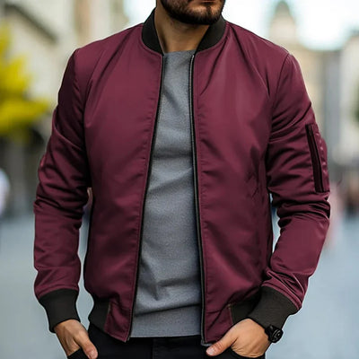 Blouson Bomber