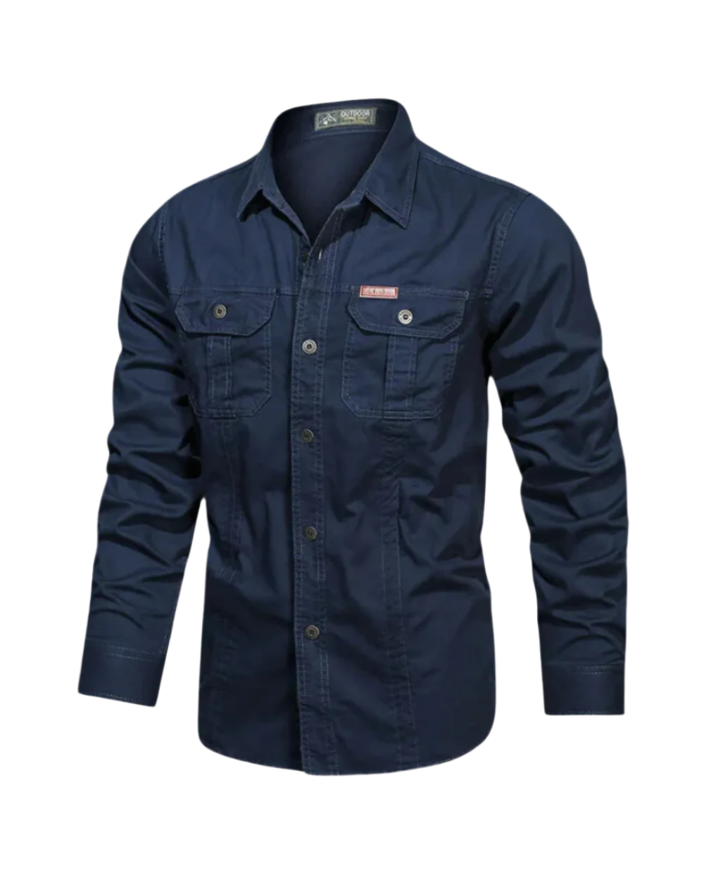 Chemise Florence Élégante