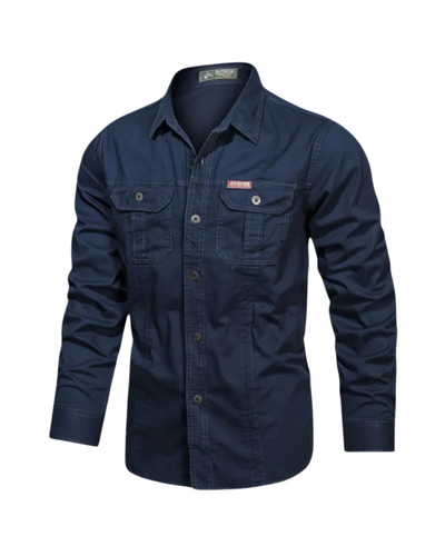 Chemise Florence Élégante