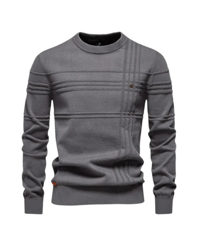 Pull chic Vincenzo