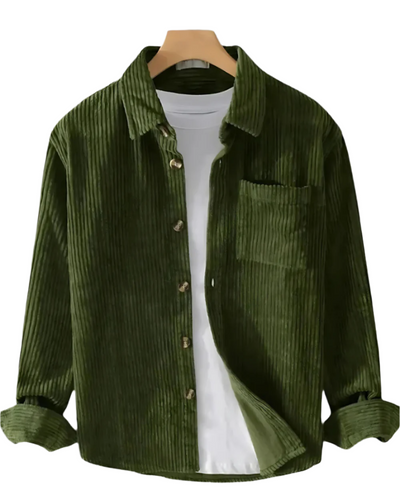 Chemise Bonucci Vintage