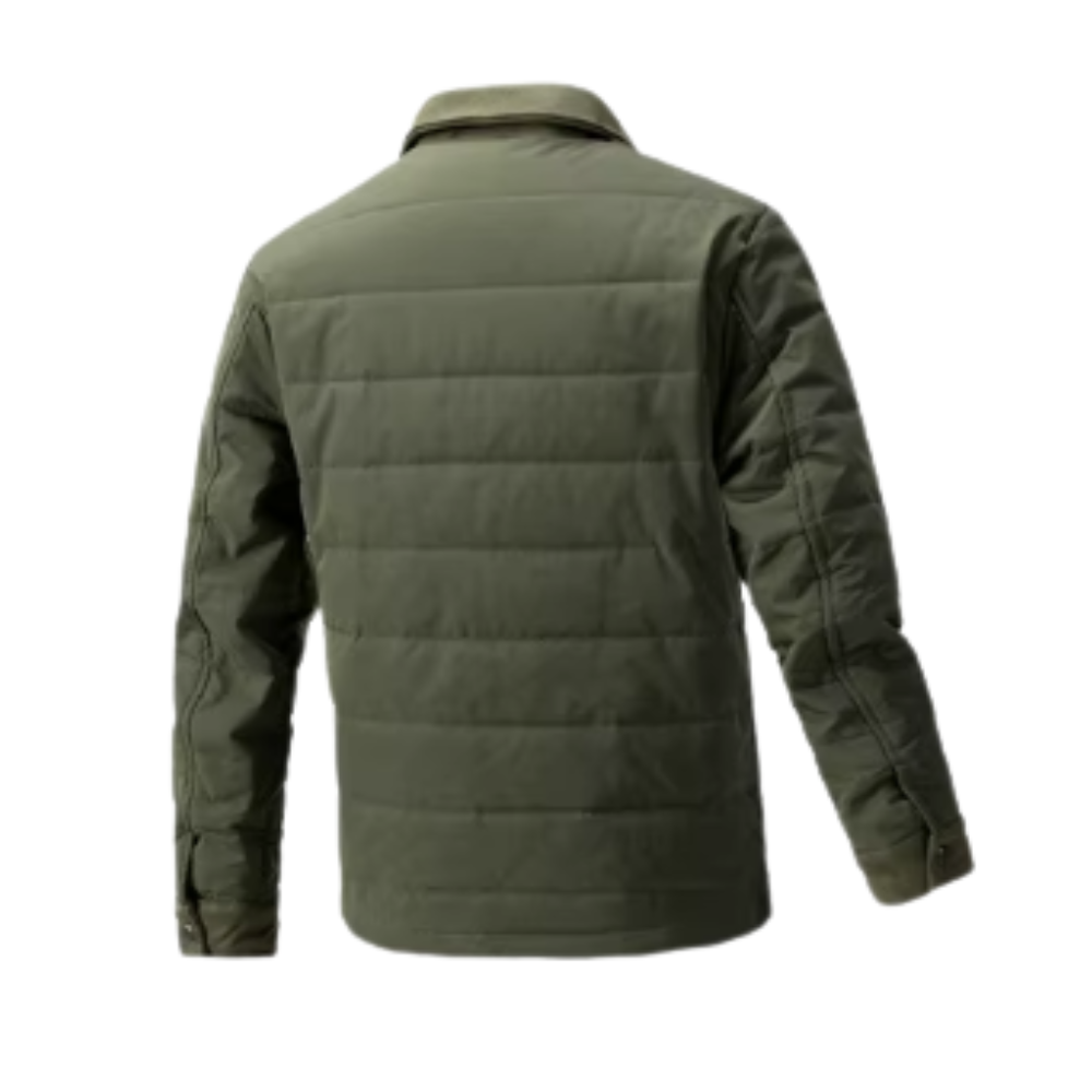 Veste de costume élégante