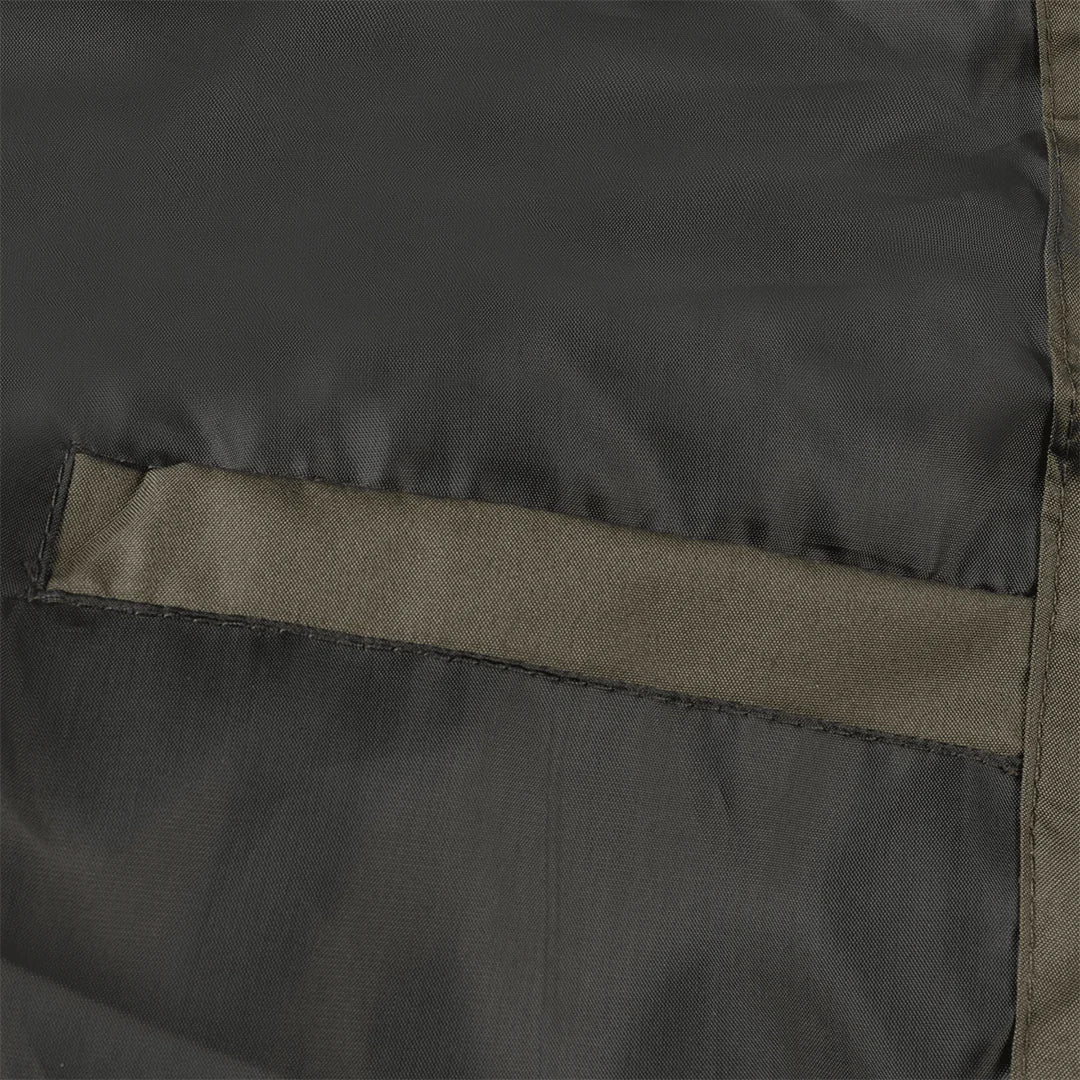 Blouson Bombardier Élégant