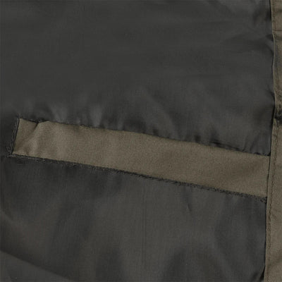 Blouson Bombardier Élégant