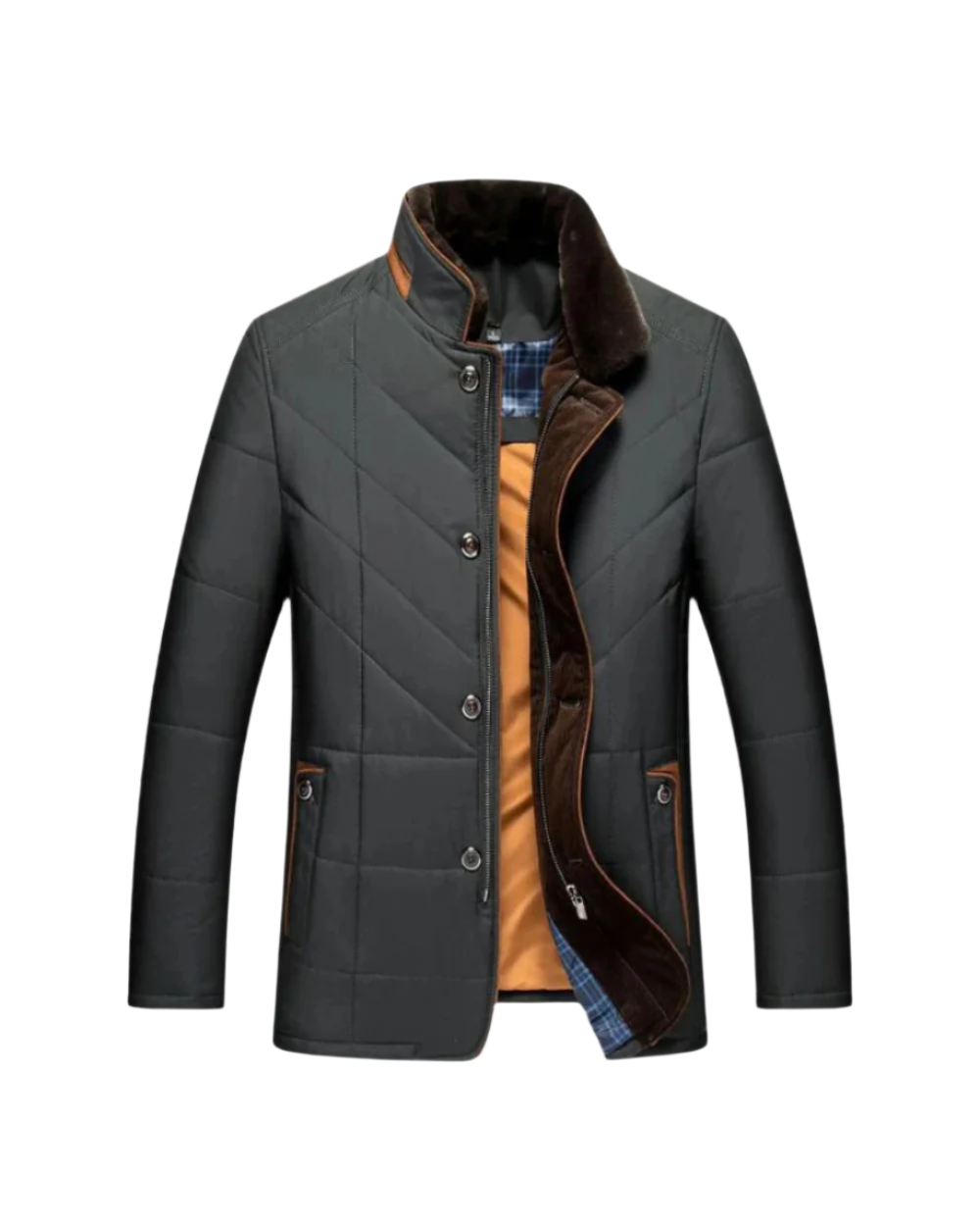 Manteau Antonio Business pour Homme
