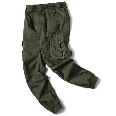 Pantalon cargo urbain