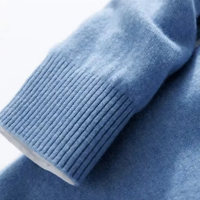 Pull Élégant à Col V