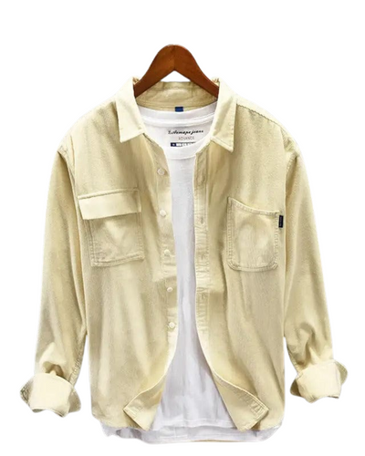 Chemise Casual Riyad