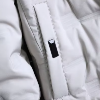 Doudoune élégante pour homme