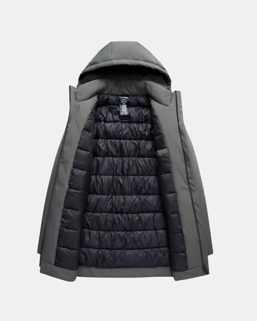Manteau d’Hiver Premium