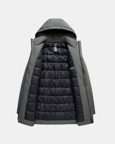Manteau d’Hiver Premium