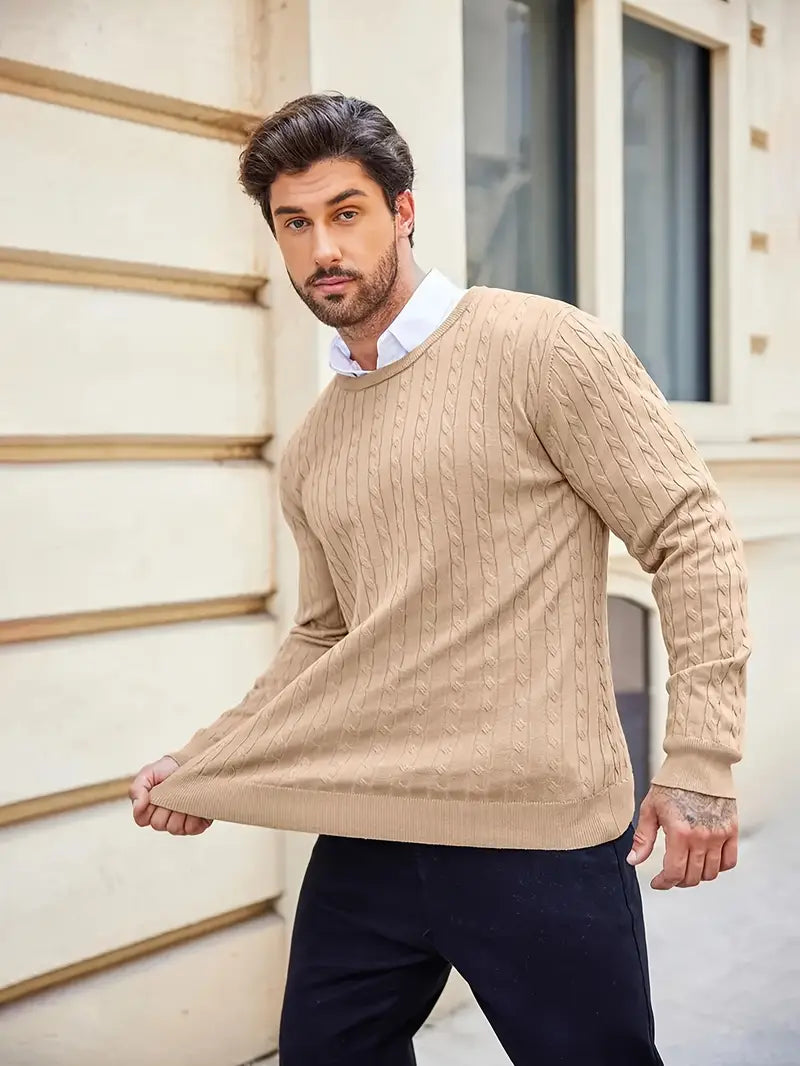 Pull Décontracté Garda