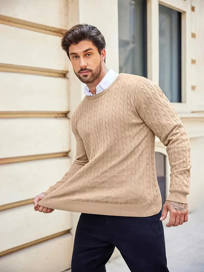 Pull Décontracté Garda