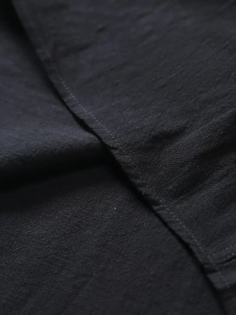 Chemise à manches courtes