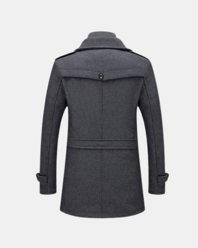 Manteau d’hiver chaud Giuseppe