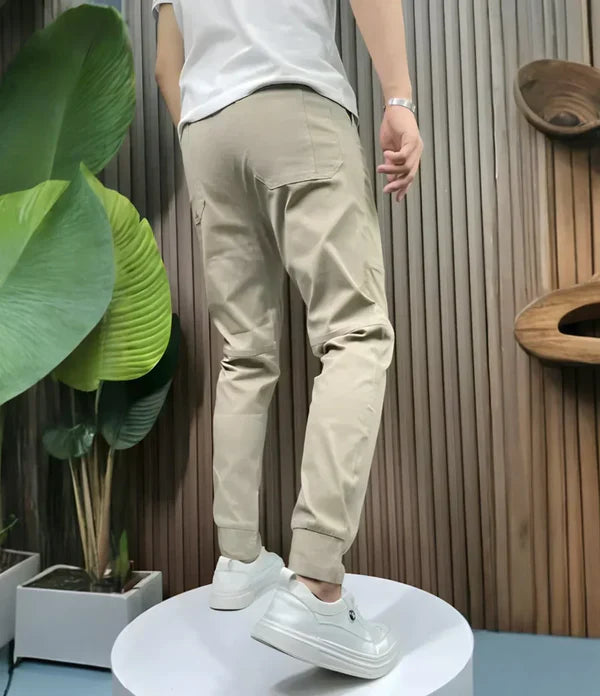 Pantalon Cargo Stylé