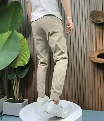 Pantalon Cargo Stylé