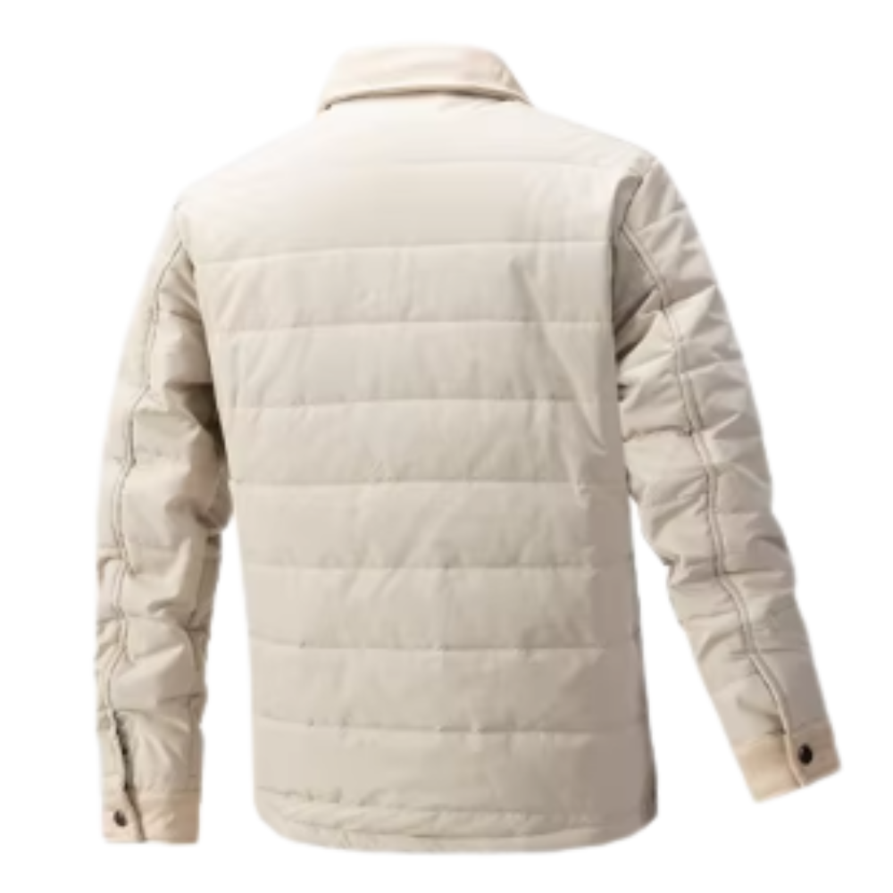 Veste de costume élégante