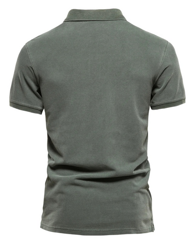 Polo Décontracté pour Homme