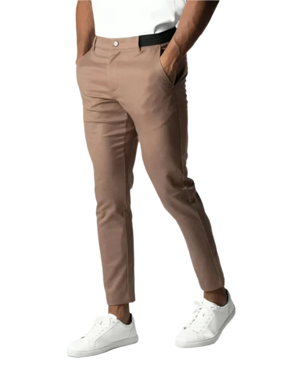 Chino Elio Stretch