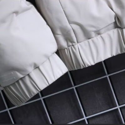 Doudoune élégante pour homme