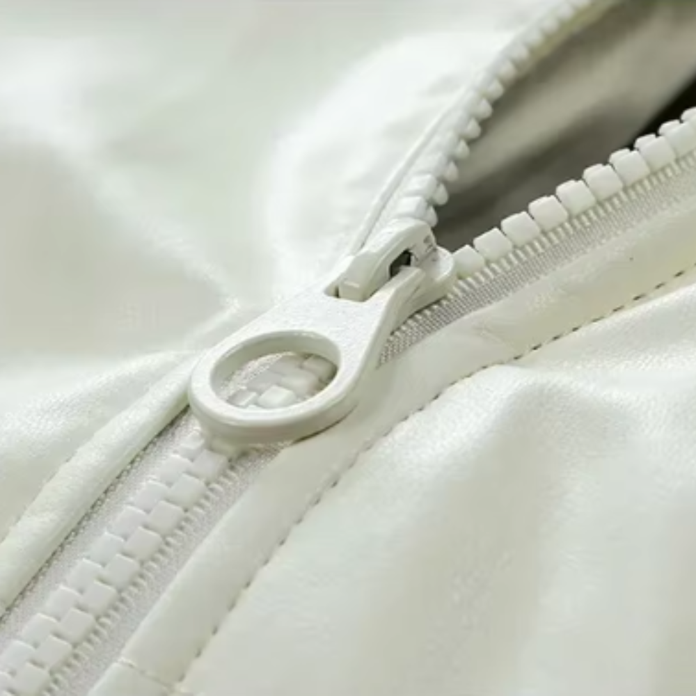 Doudoune matelassée élégante