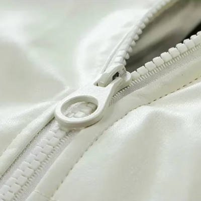 Doudoune matelassée élégante