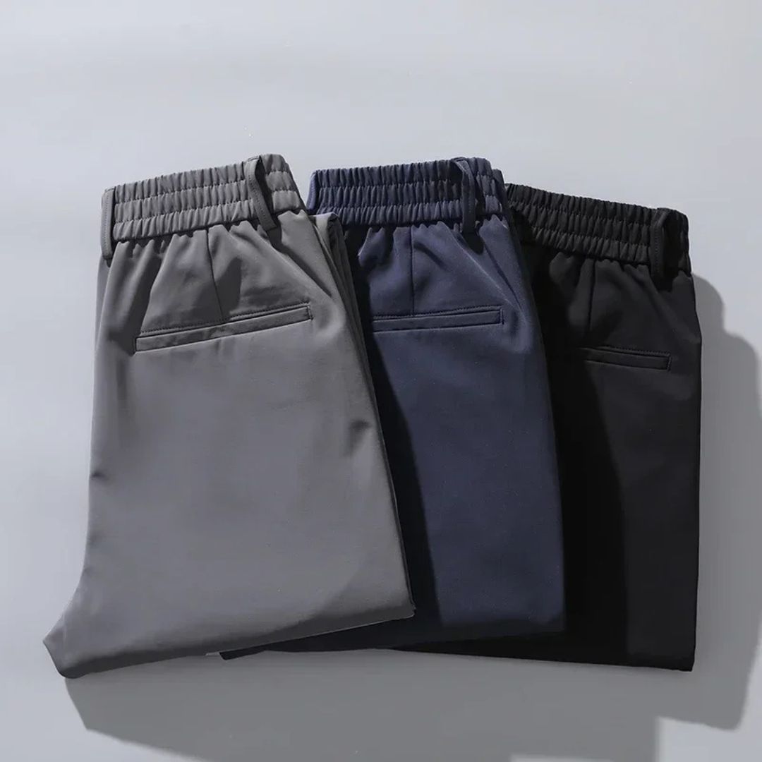 Pantalon stretch premium