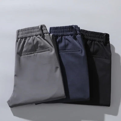 Pantalon stretch premium