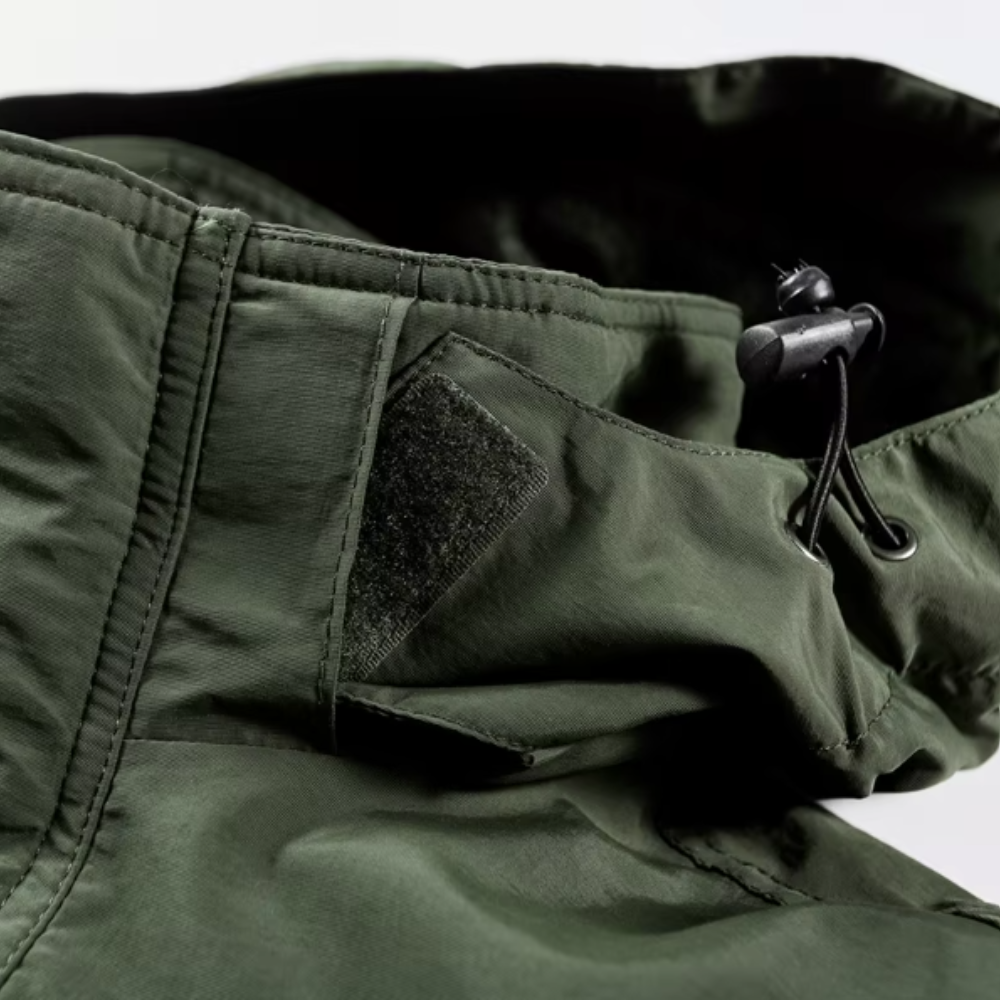 Veste élégante d’extérieur