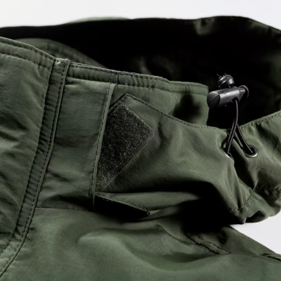 Veste élégante d’extérieur