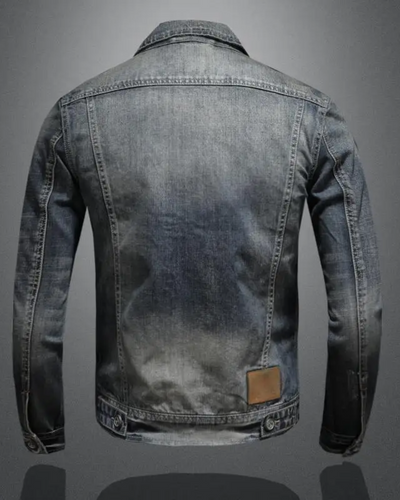 Veste Denim