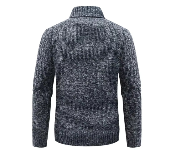 Veste Élégante Leonardo