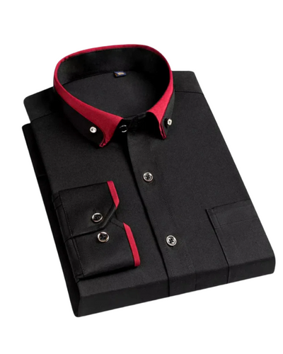 Chemise Adriano Classique