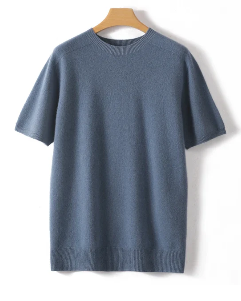 Blauw / 3XL