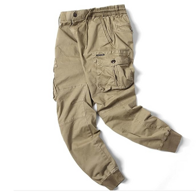 Pantalon cargo urbain